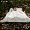 Picture of AKEMI Signature Haven Quilt Cover Set 1400TC - Nomad Brown (Queen/ King)
