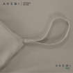 Picture of AKEMI Tencel Modal Earnest Quilt Cover Set 880 TC - Bartek, Stone Cafe (Queen/King)