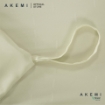 Picture of AKEMI Tencel Modal Earnest Quilt Cover Set 880 TC - Bartek,Sylvan Cream (Super Single/ Queen/ King)