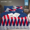 Picture of ai by AKEMI Cheery Collection Comforter Set 560 TC - Fabioz (Super Single, Queen, King)