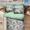 Picture of ai by AKEMI Cheery Collection Comforter Set 560 TC - Reany (Super Single, Queen, King)
