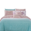 Picture of AKEMI Cotton Essentials Enclave Joy Comforter Set 700TC - Brigitte (Super Single/ Queen/ King)