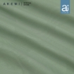 Picture of ai by AKEMI Colourkissed Collection Comforter Set 620 TC - Vachel, Celadon Green (Super Single , King)