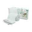 Picture of AKEMI Sleep Essential Luxury Micro Down Plus Quilt - White (Single/ Queen)