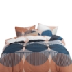 Picture of ai by AKEMI Lovesome Collection Comforter Set 580TC - Iregan (Super Single/ Queen/ King)