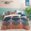 Picture of ai by AKEMI Lovesome Collection Comforter Set 580TC - Iregan (Super Single/ Queen/ King)