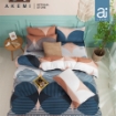 Picture of ai by AKEMI Lovesome Collection Comforter Set 580TC - Iregan (Super Single/ Queen/ King)