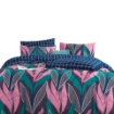 Picture of ai by AKEMI Lovesome Collection Comforter Set 580TC - Larene (Super Single)