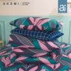 Picture of ai by AKEMI Lovesome Collection Comforter Set 580TC - Larene (Super Single)