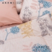 Picture of AKEMI Cotton Essentials Embrace Charm Comforter Set 650TC - Larsolle (Super Single/Queen/King)