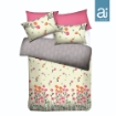 Picture of ai by AKEMI Joyvibes Collection Quilt Cover Set 480TC - Erill (King)