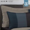 Picture of Ai by AKEMI Cheery Collection Comforter Set 560TC - Hackney (Super Single / Queen / King)