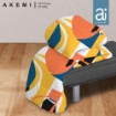 Picture of Ai by AKEMI Cheery Collection Comforter Set 560TC - Setalle (Super Single / Queen / King)