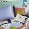 Picture of ai by AKEMI Precious Collection Fitted Sheet Set 650TC - Charlee (Super Single / Queen / King)