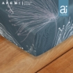 Picture of ai by AKEMI Precious Collection Fitted Sheet Set 650TC - Dellis (Super Single/ Queen/ King) 