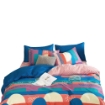 Picture of ai by AKEMI Precious Collection Fitted Sheet Set 650TC - Kedrick (Super Single/ Queen/ King)
