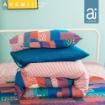 Picture of ai by AKEMI Precious Collection Fitted Sheet Set 650TC - Kedrick (Super Single/ Queen/ King)