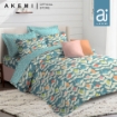 Picture of ai by AKEMI Joyvibes Collection Comforter Set 480TC - Cicelly (Super Single, Queen, King)