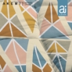 Picture of ai by AKEMI Joyvibes Collection Comforter Set 480TC - Reyvin (Super Single/ Queen /King)