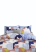 Picture of ai by AKEMI Precious Collection Comforter Set 650TC - Charlee (Super Single/ Queen/ King)
