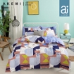 Picture of ai by AKEMI Precious Collection Comforter Set 650TC - Charlee (Super Single/ Queen/ King)