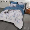 Picture of AKEMI Cotton Essentials Embrace Charm Fitted Sheet Set 650TC - Fullwood (Super Single/ Queen/ King) 