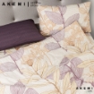 Picture of AKEMI Cotton Essentials Embrace Charm Fitted Sheet Set 650TC - Rivington (Super Single/ Queen/ King)  