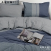 Picture of AKEMI Cotton Essentials Embrace Charm Fitted Sheet Set 650TC - Thomett (Super Single / Queen / King) 