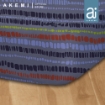 Picture of ai by AKEMI Cheery Collection Fitted Sheet Set 560TC - Levaine (Super Single/ Queen/ King)