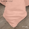 Picture of AKEMI Cotton Select Colour Array Quilt Cover 750TC - Bisque Peach (Super Single/ Queen/ King)