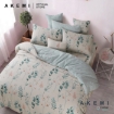 Picture of AKEMI Cotton Select Adore Quilt Cover Set 730TC – Alexina (SS/Q/K)