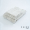 Picture of AKEMI Cotton Select Ultra Absorbent Airloop Towel - Spray Grey