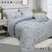 Picture of AKEMI Tencel Touch Serenity Fitted Sheet Set 850TC - Allyson (Super Single)