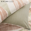 Picture of AKEMI Tencel Touch Serenity Fitted Sheet Set 850TC - Lexos (Super Single) 