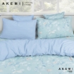 Picture of AKEMI Tencel Touch Serenity Fitted Sheet Set 850TC - Otomno (Super Single) 