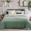 Picture of AKEMI Tencel Touch Serenity Fitted Sheet Set 850TC - Rewone (Super Single)