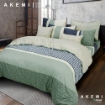 Picture of AKEMI Tencel Touch Serenity Fitted Sheet Set 850TC - Rewone (Super Single)