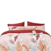Picture of ai by AKEMI Lovesome Collection Comforter Set 580TC - Liboria (Queen/King) 