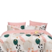 Picture of ai by AKEMI Lovesome Collection Fitted Sheet Set 580TC - Emelio (Super Single/Queen/King) 