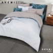 Picture of AKEMI Cotton Essentials Embrace Charm Comforter Set 650TC - Movison (Super Single/ Queen/ King) 