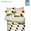 Picture of Ai BY AKEMI Joyvibe 480TC Comforter Set – Sausage Dog (Q)