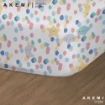 Picture of AKEMI Cotton Essentials Jovial Kids Comforter Set 650TC - Cocoworld (Super Single/ Queen/ King)