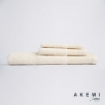Picture of AKEMI Cotton Select Bamboo Cotton Towel - Bright White