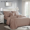 Picture of AKEMI Tencel Accord Fitted Sheet Set 930TC - Thorald (Super Single/ Queen/ King/ Super King)