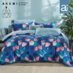 Picture of ai by AKEMI Lovesome Collection Comforter Set 580TC - Haruna (Super Single/Queen/King)
