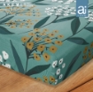 Picture of ai by AKEMI Lovesome Collection Comforter Set 580TC - Zerah (Super Single/Queen/King)