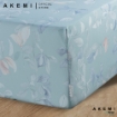 Picture of AKEMI Tencel Touch Serenity Quilt Cover Set 850TC - Otommo (Super Single/ Queen/ King)