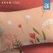 Picture of ai by AKEMI Smitten Collection Fitted Sheet Set 510TC - Vonna (Super Single/ Queen/ King)