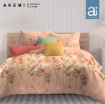 Picture of ai by AKEMI Smitten Collection Comforter Set 510TC - Vonna (Super Single/ Queen/ King)