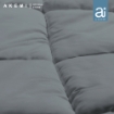 Picture of ai by AKEMI ColourJoy Collection Fitted Sheet Set 550TC - Ponny Grey (Super Single/Queen/King)